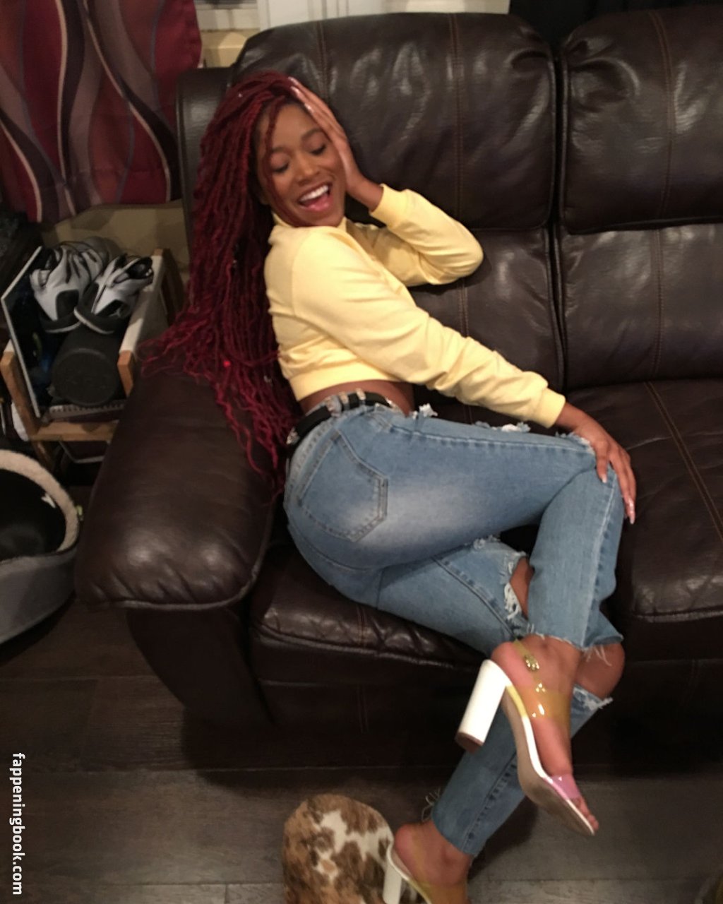 Keke Palmer / keke Nude, The Fappening - Photo #297849 - FappeningBook