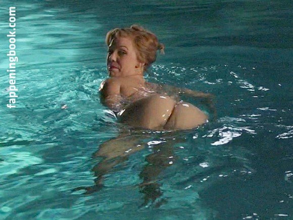 Kelli garner leaked