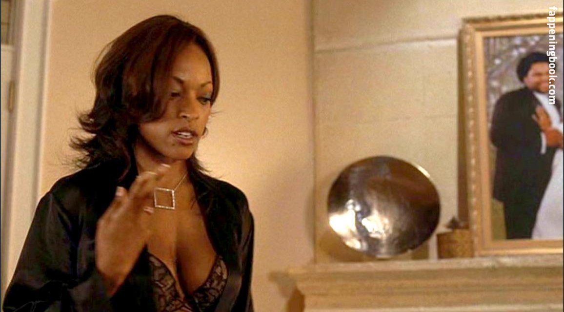 Kellita Smith Nude, The Fappening - Photo #298708 - FappeningBook.