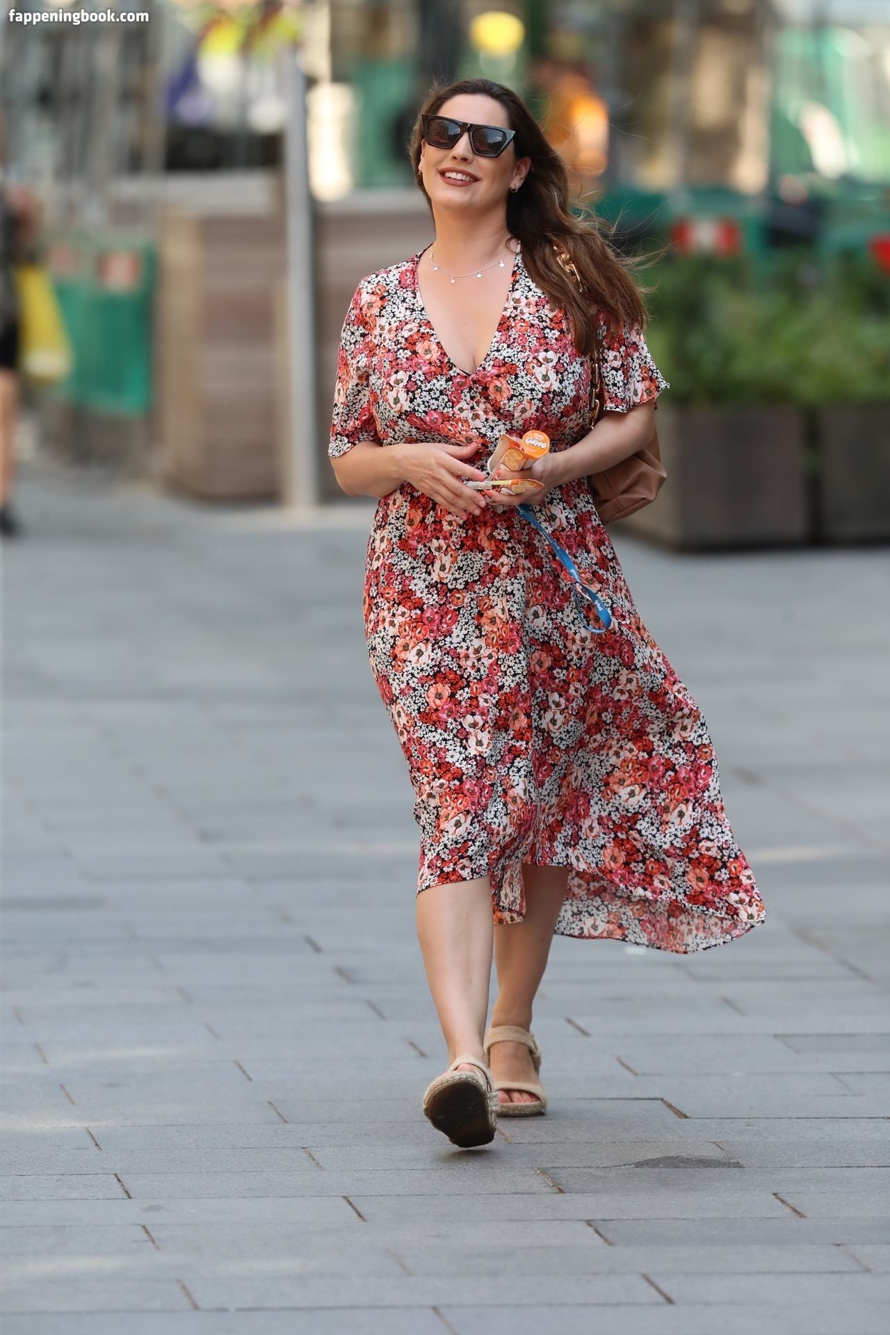 Kelly Brook Nude, The Fappening - Photo #1152673 - FappeningBook