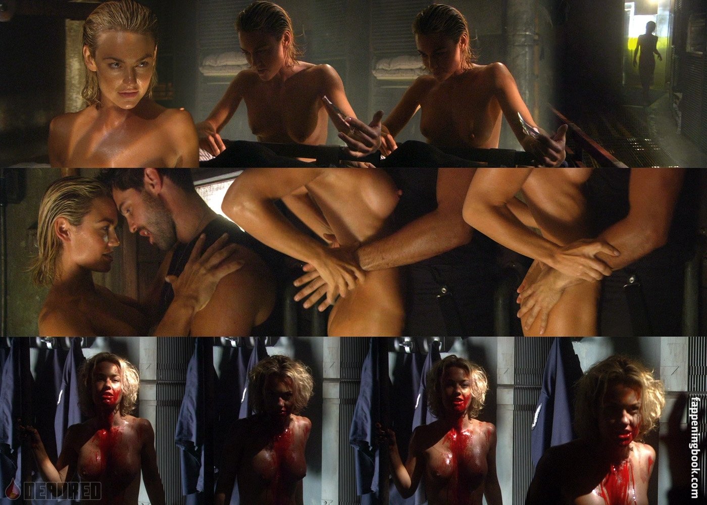 Kelly Carlson Nude, The Fappening - Photo 300870 - FappeningBook