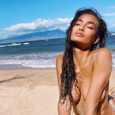 Kelly Gale  nackt