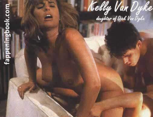 Kelly Jean Van Dyke Nude
