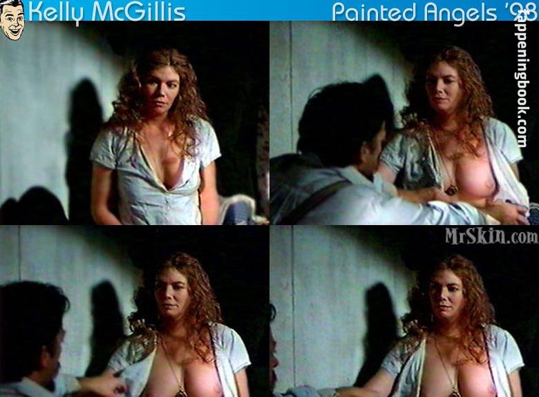 Kelley mcgillis nude