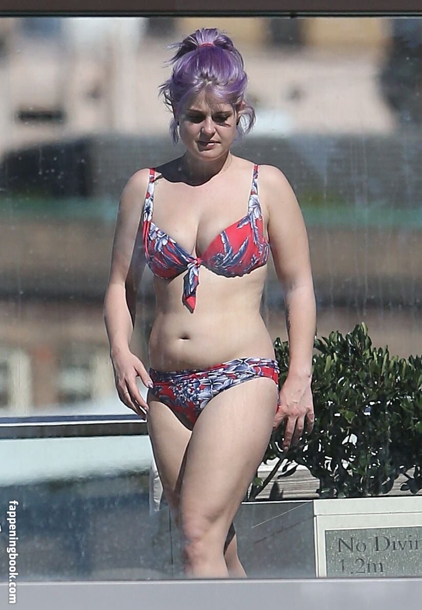 Kelly Osbourne Nude The Fappening Photo Fappeningbook