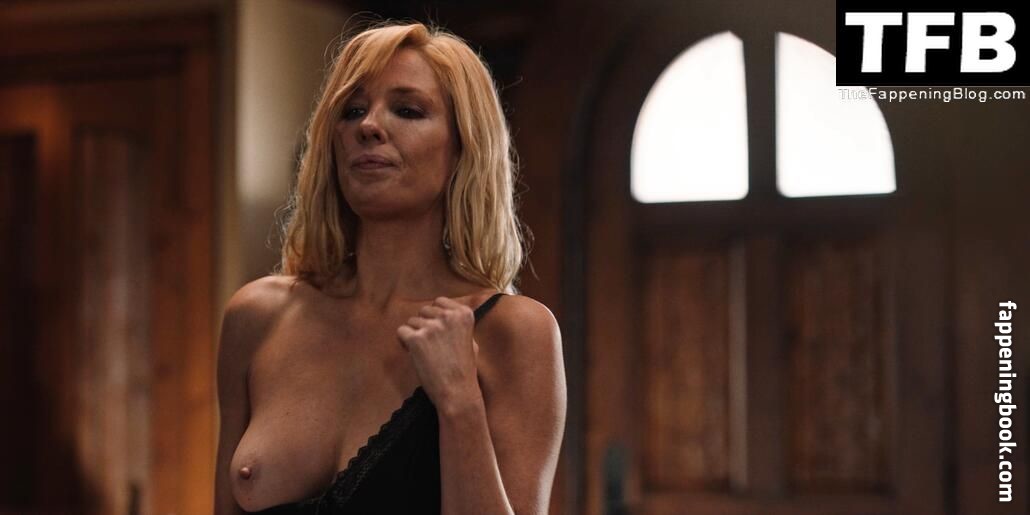 Kelly Reilly Nude, The Fappening - Photo #1501157 - FappeningBook.
