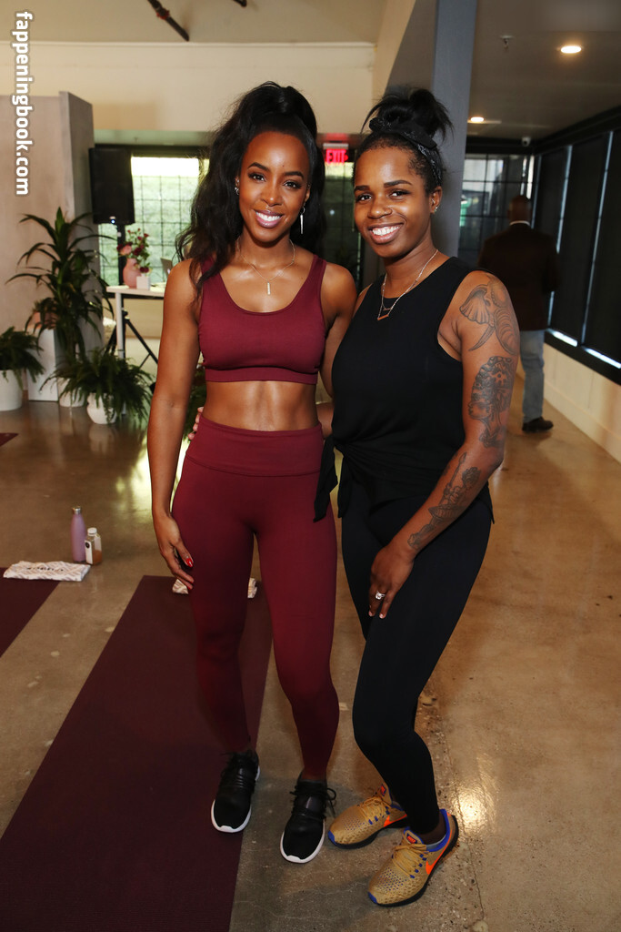 Kelly Rowland erome Latest Exclusive Leaked Photos