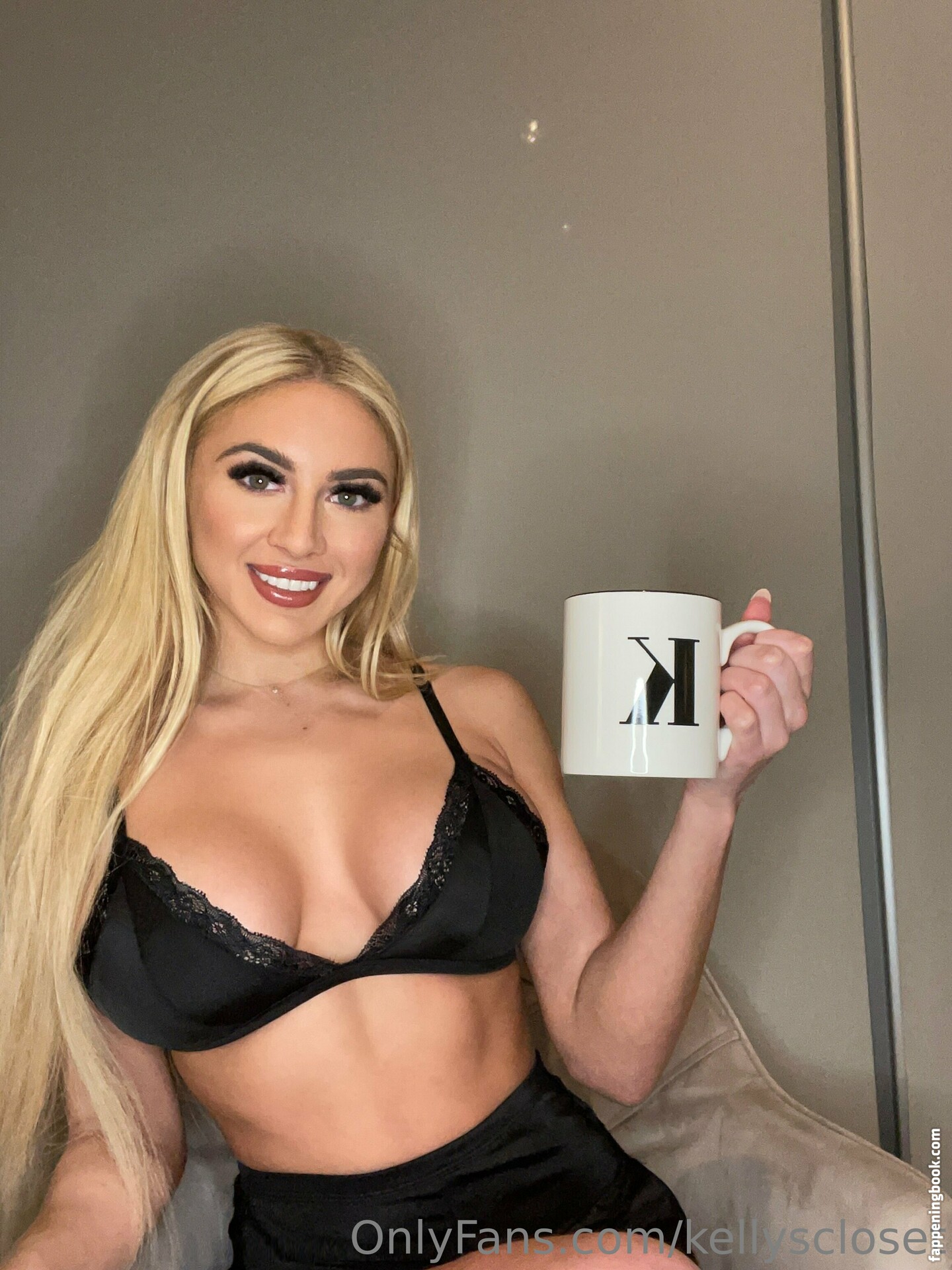 kellyscloset Nude OnlyFans Leaks