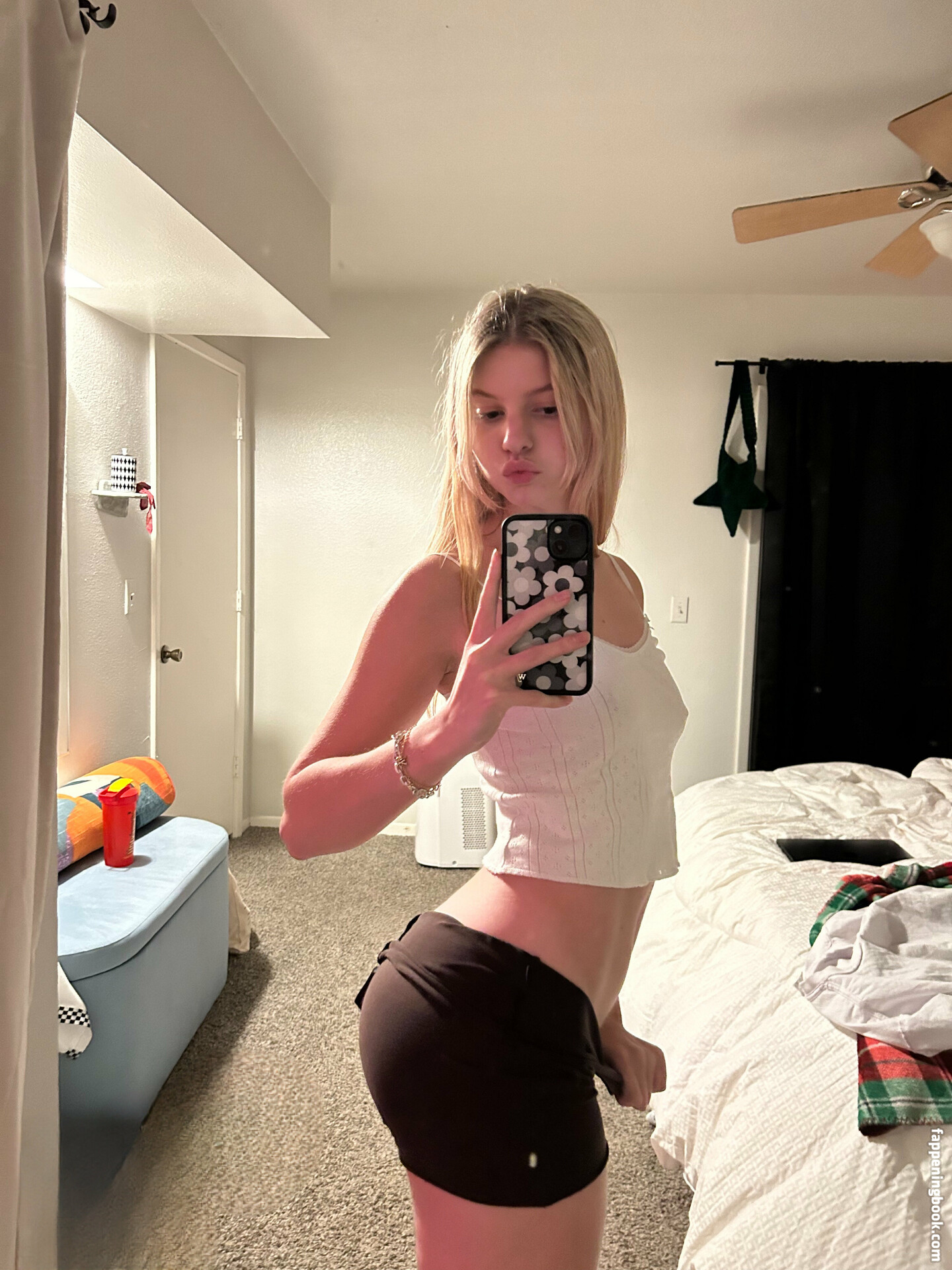 KendallJenson Nude OnlyFans Leaks