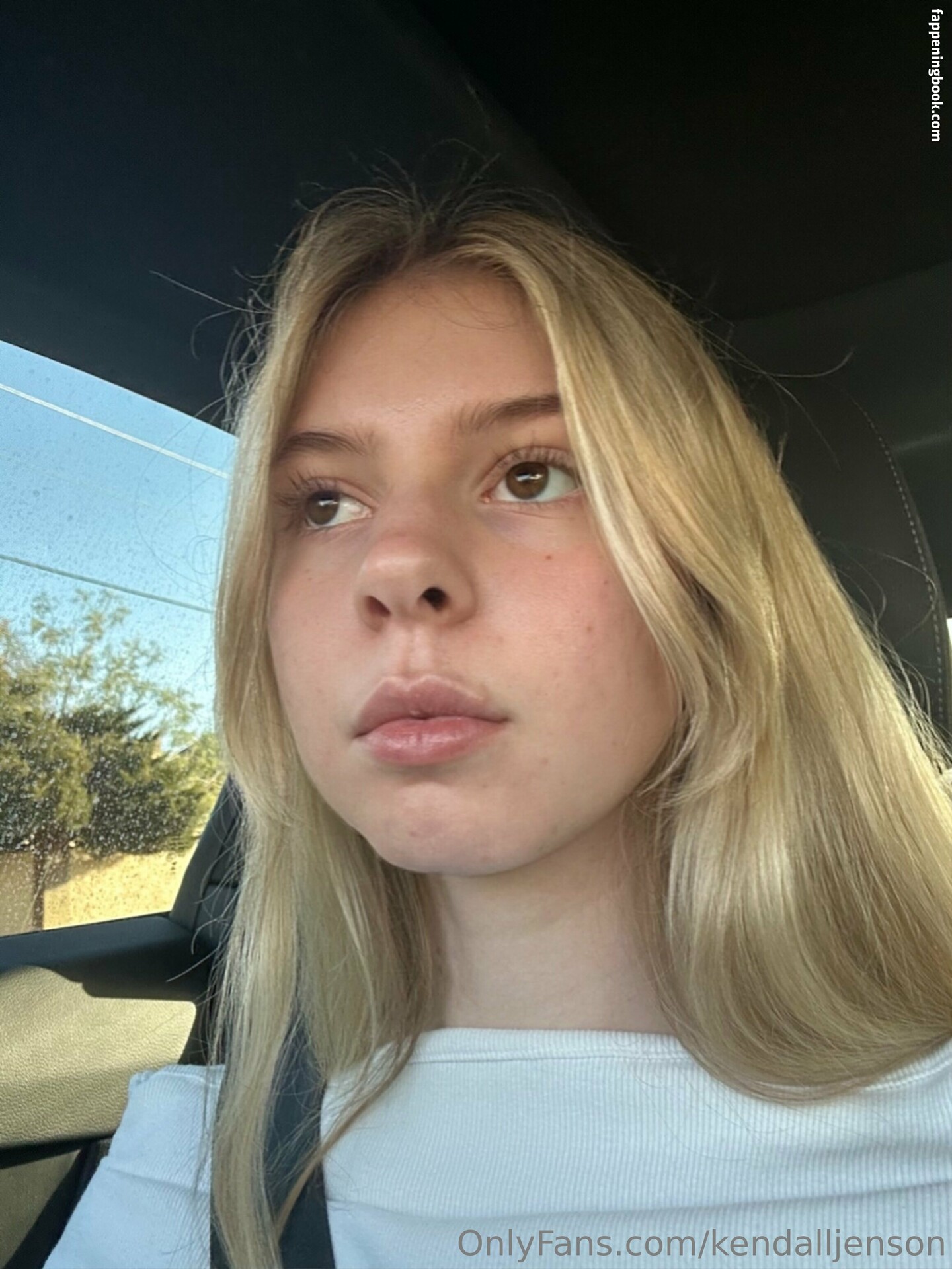 KendallJenson Nude OnlyFans Leaks