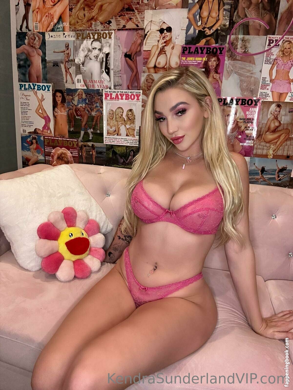 kendrasunderland Nude OnlyFans Leaks