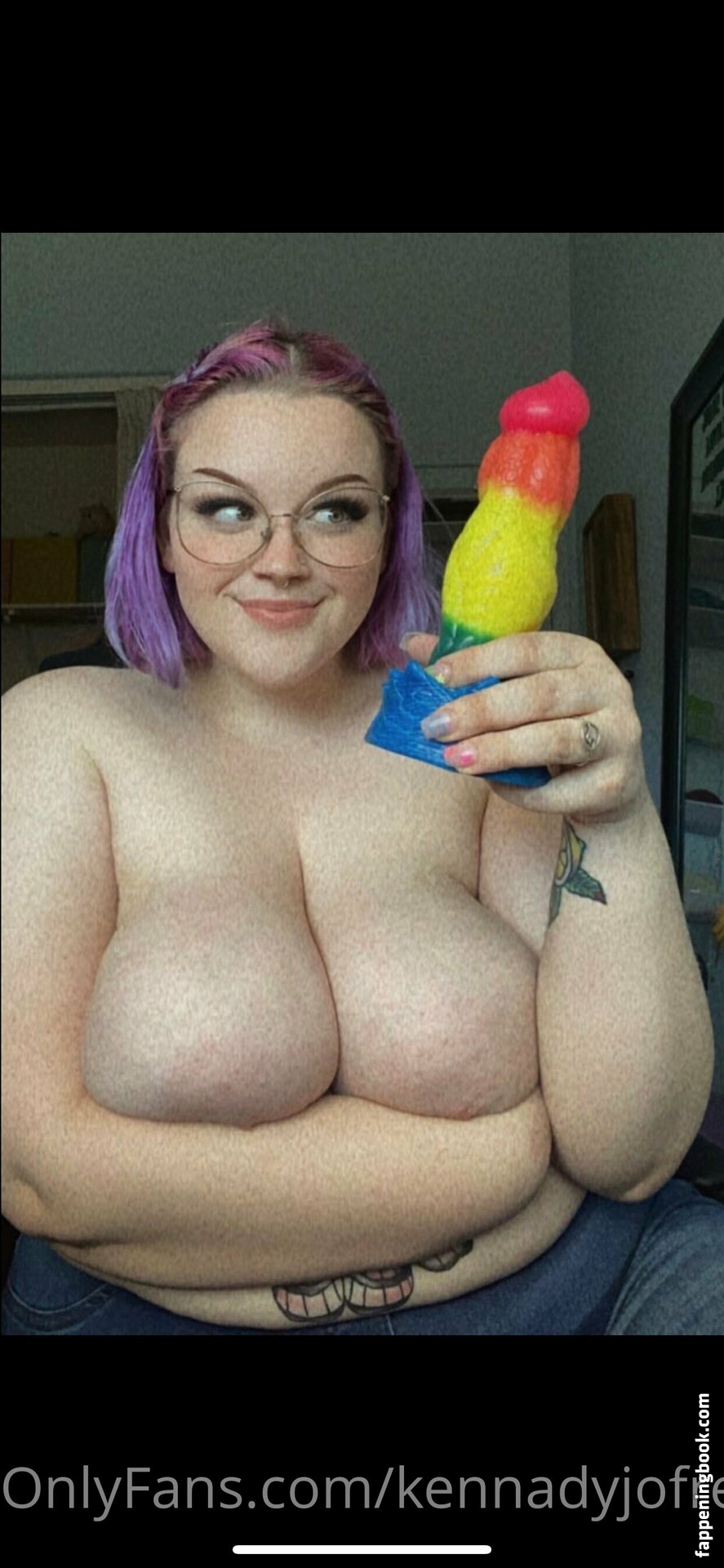 kennadyjofree Nude OnlyFans Leaks