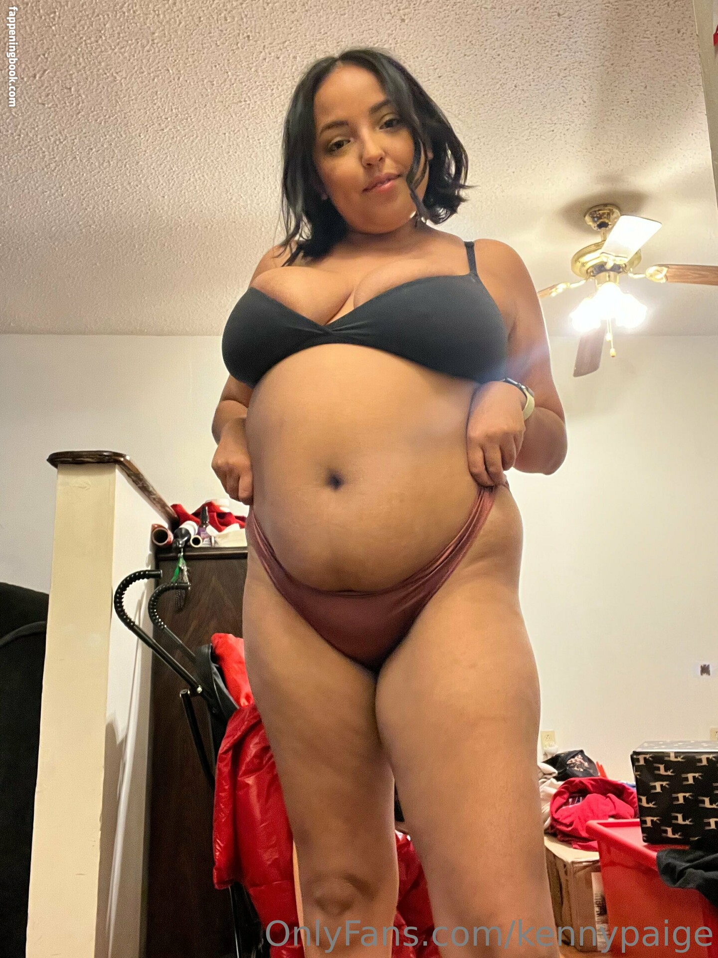 kennypaige Nude OnlyFans Leaks