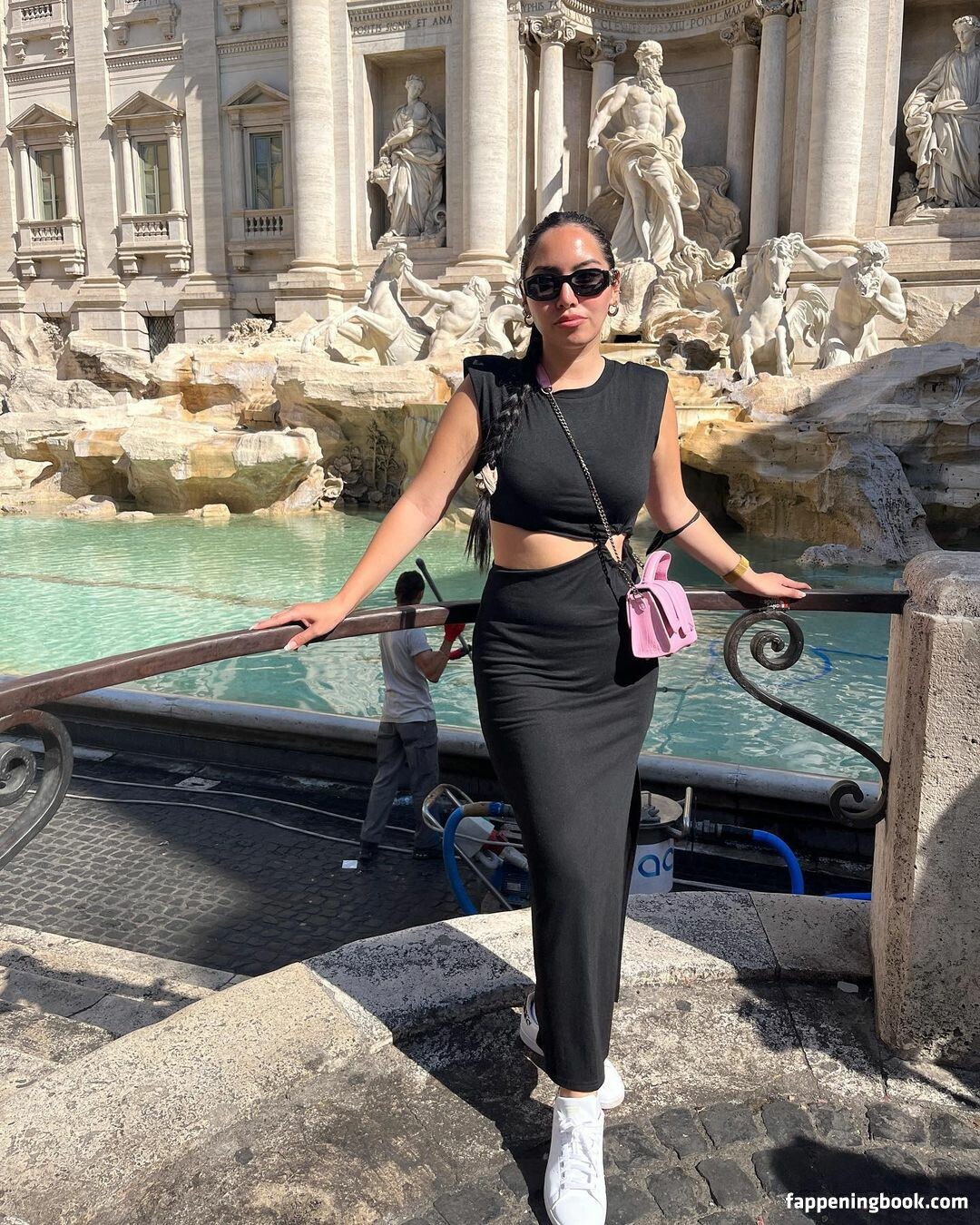 Kerry Carmody Nude, OnlyFans Leaks, Fappening - FappeningBook