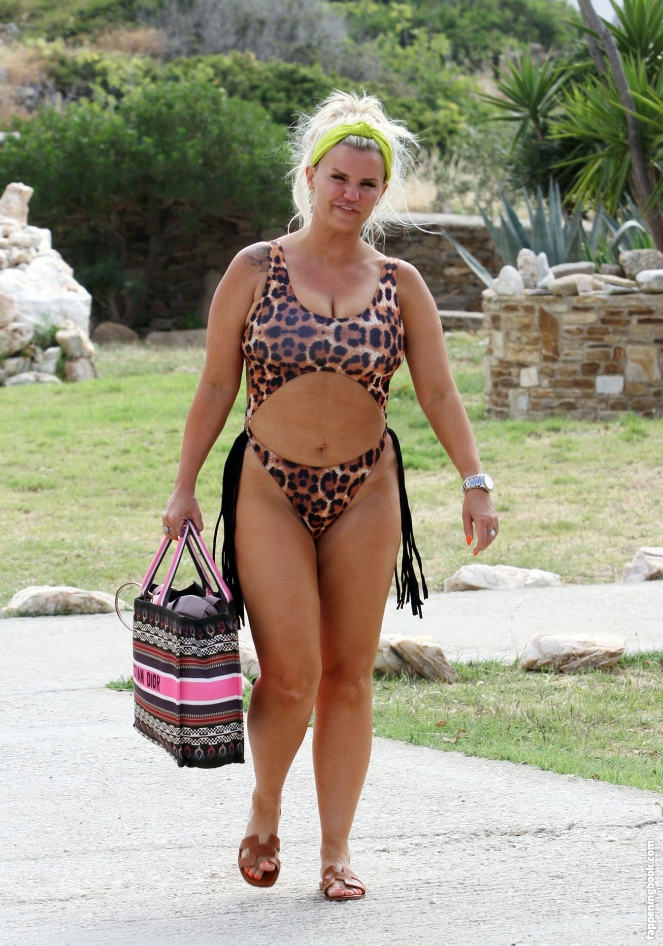 Kerry Katona Kerrykatona Nude OnlyFans Leaks The Fappening Photo FappeningBook