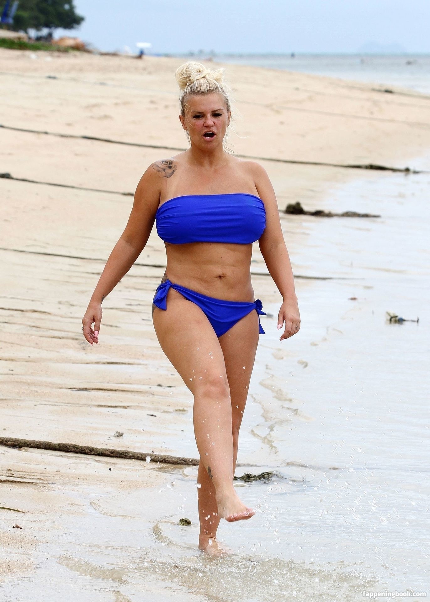 Kerry Katona Kerrykatona Nude OnlyFans Leaks The Fappening Photo FappeningBook