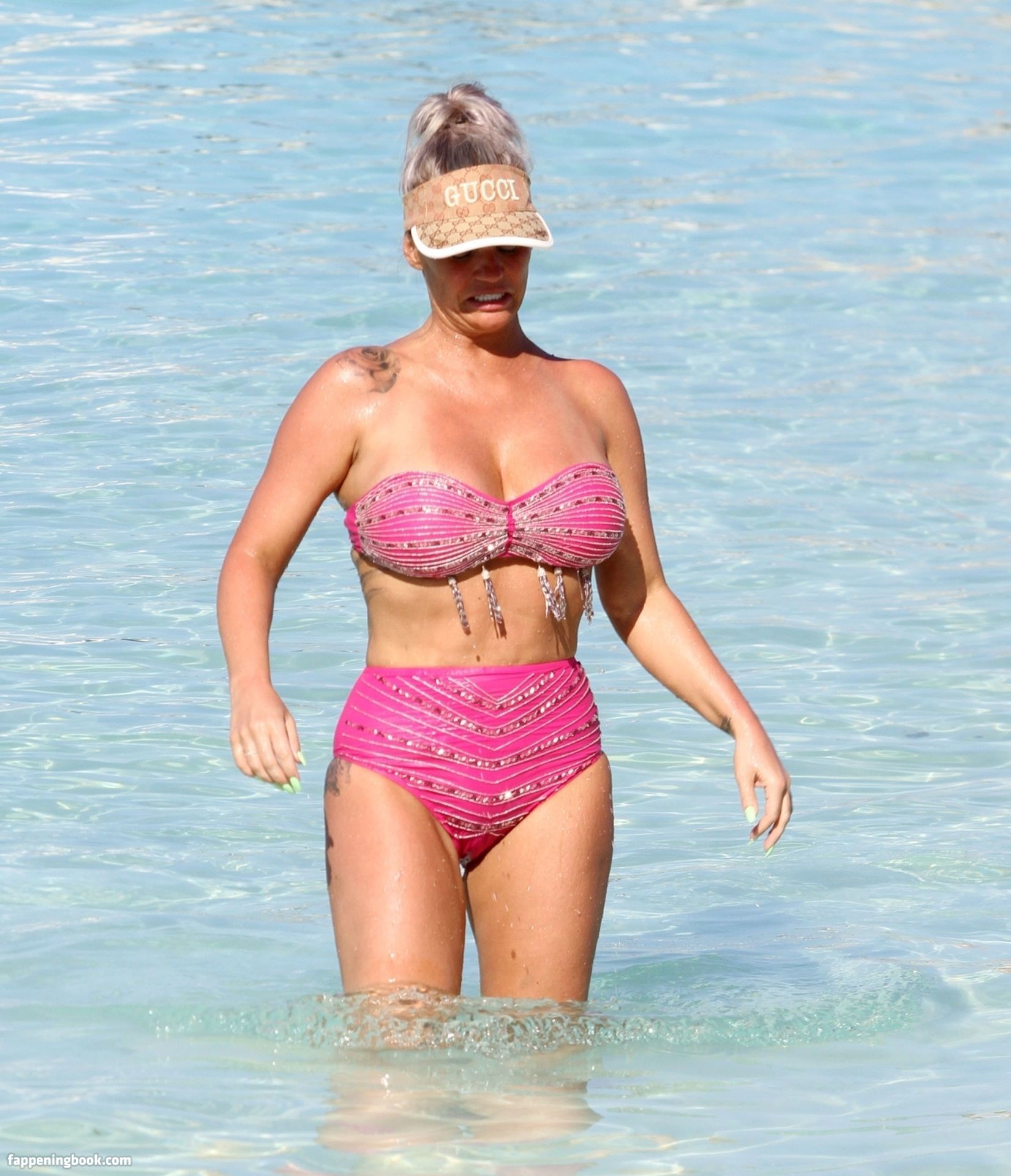 Kerry Katona Kerrykatona Nude Onlyfans Leaks The Fappening Photo Fappeningbook