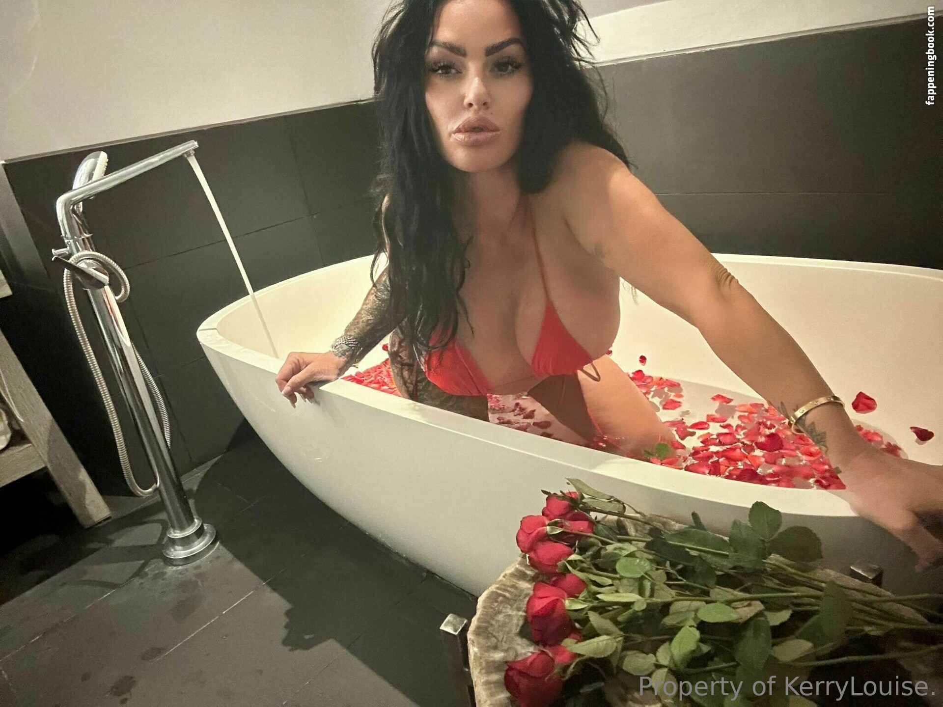 Kerrylouise Xxx Nude Onlyfans Leaks The Fappening Photo