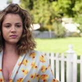 Kether donohue naked