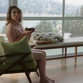 Kether Donohue Topless