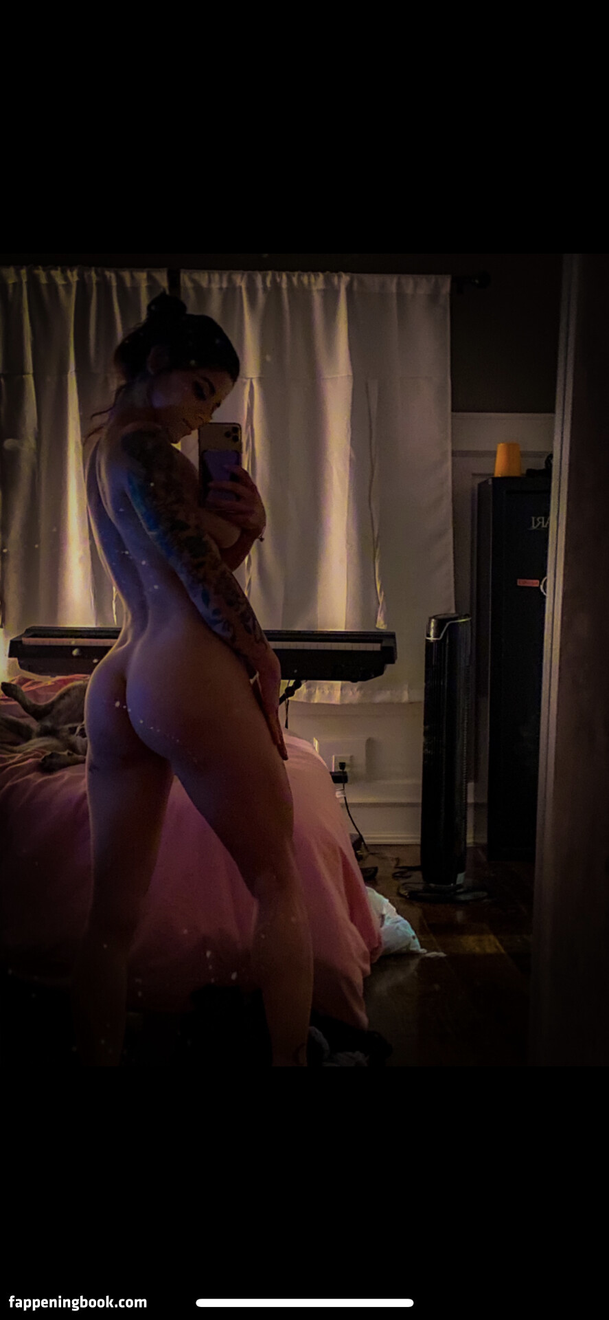 Kiana Marquez Nude OnlyFans Leaks