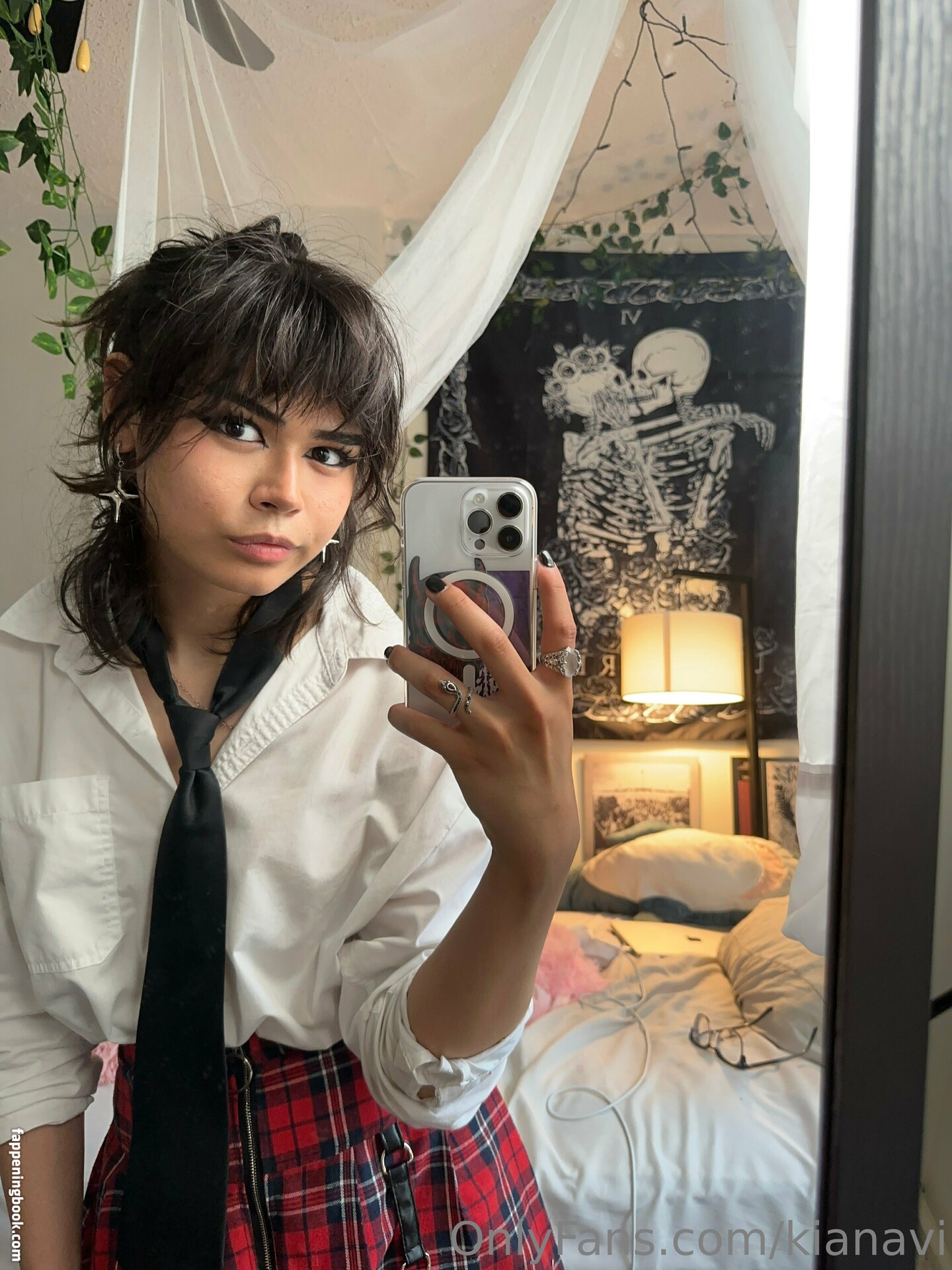 KianaVi Kianavi Nude OnlyFans Leaks The Fappening Photo 6073405