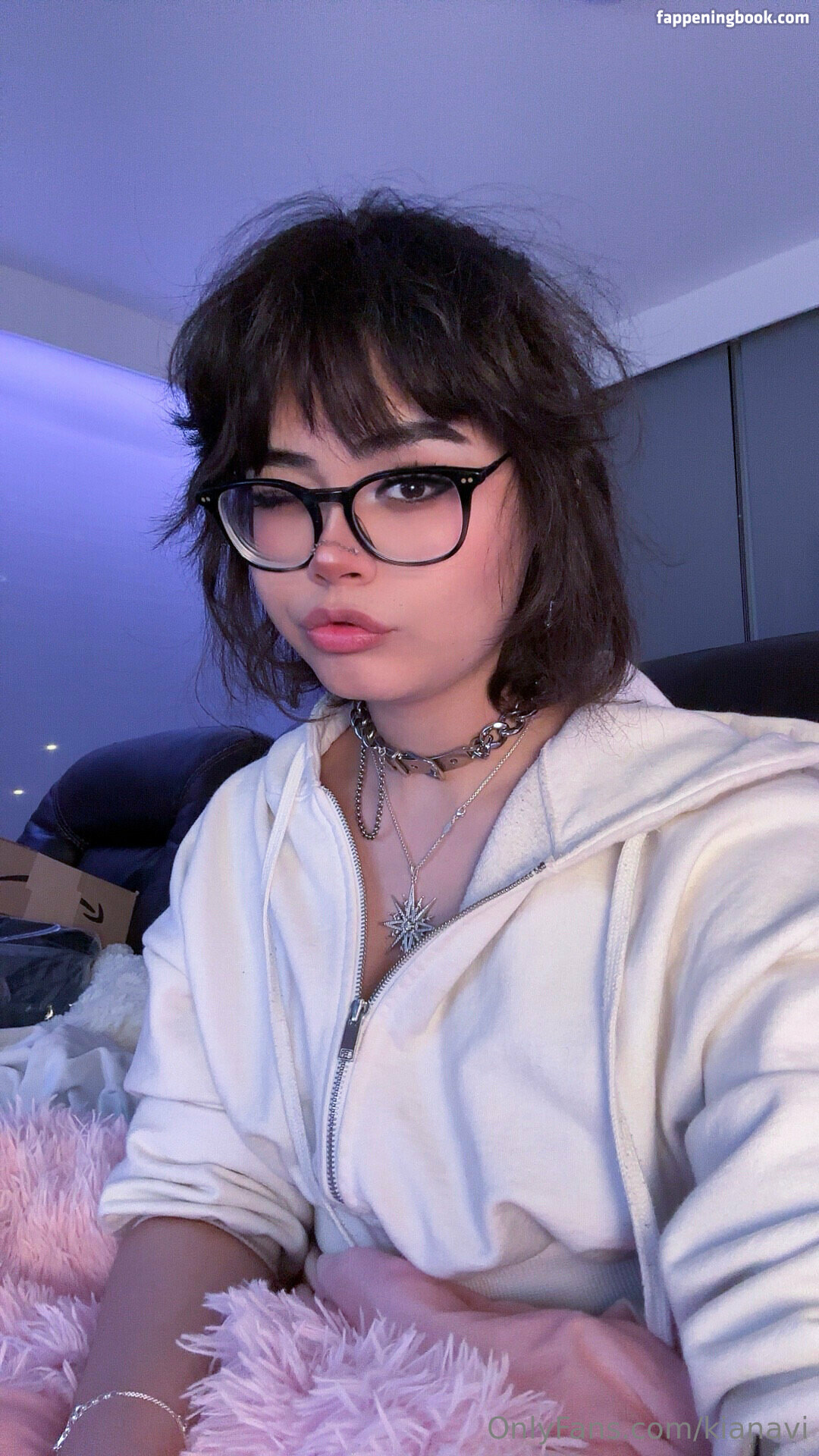 KianaVi / kiyanavi Nude, OnlyFans Leaks, Fappening - FappeningBook