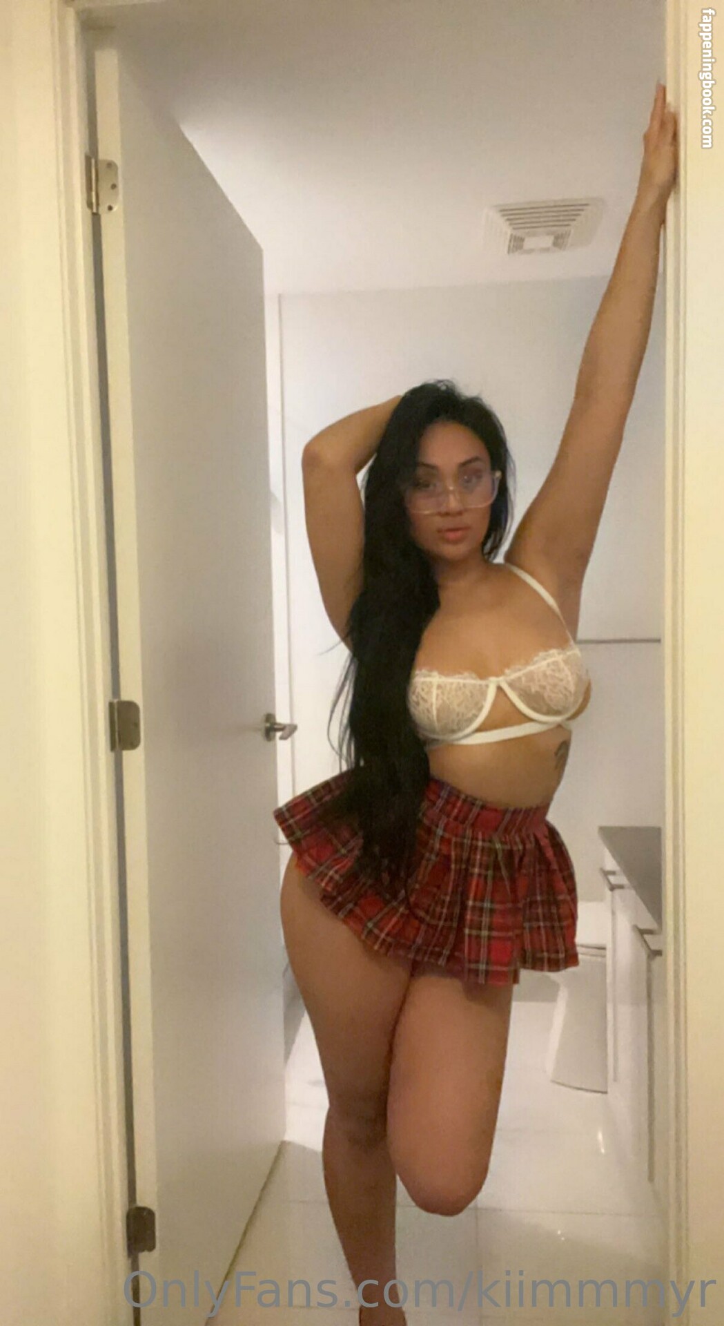 Kiimmmyr Nude OnlyFans Leaks