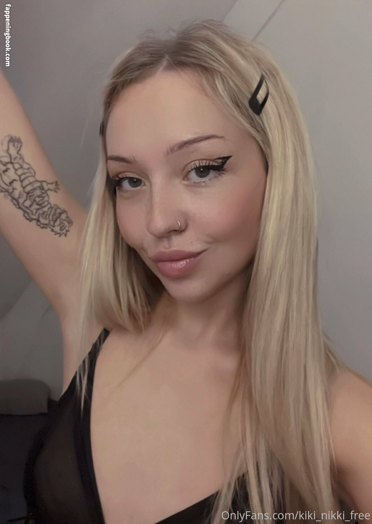 kiki_nikki_free Nude OnlyFans Leaks