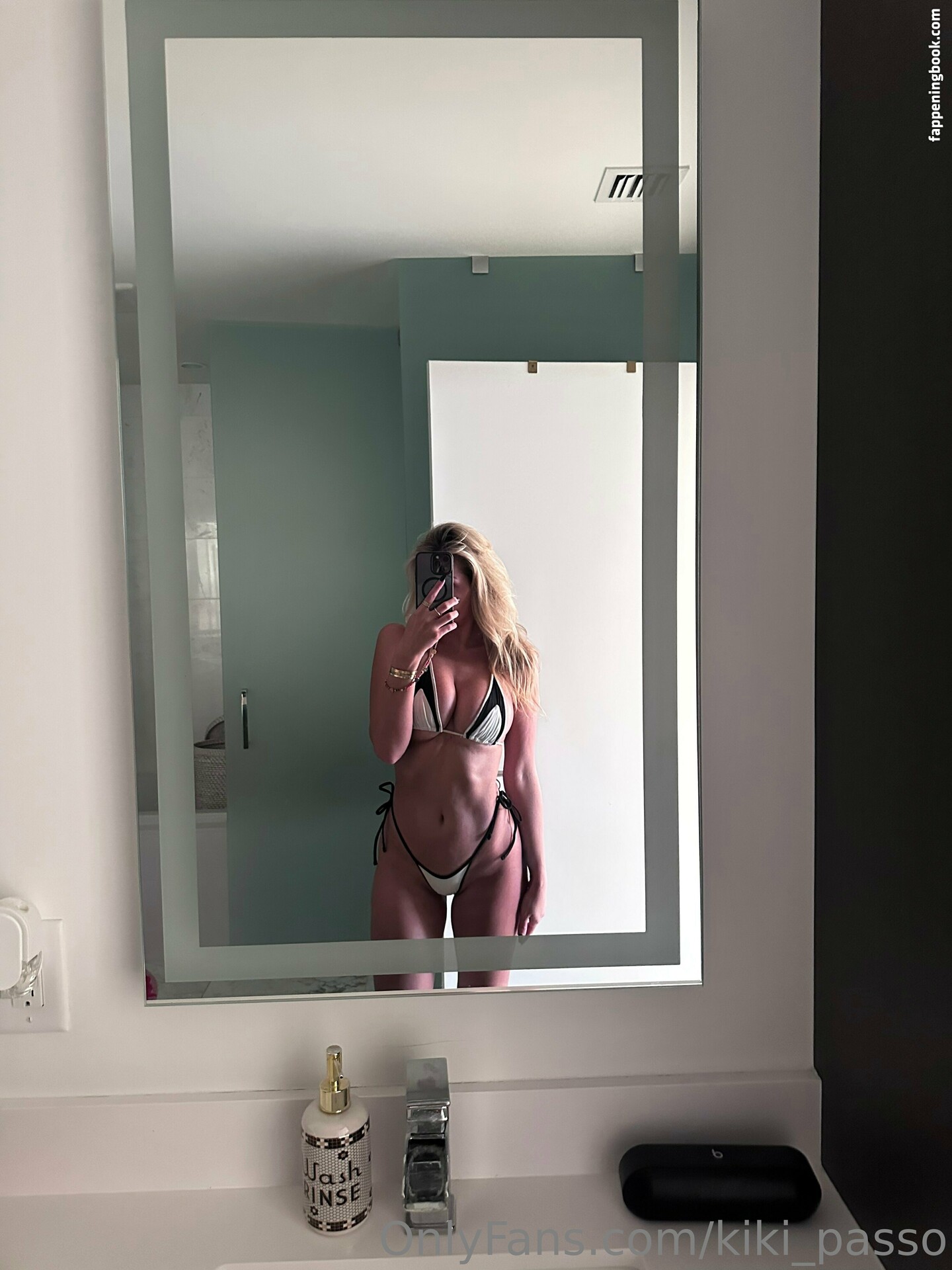 Kiki Passo Kiki Passo Nude Onlyfans Leaks The Fappening Photo