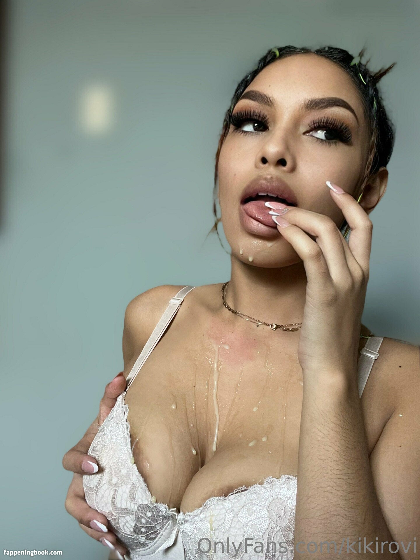 kikirovi Nude OnlyFans Leaks