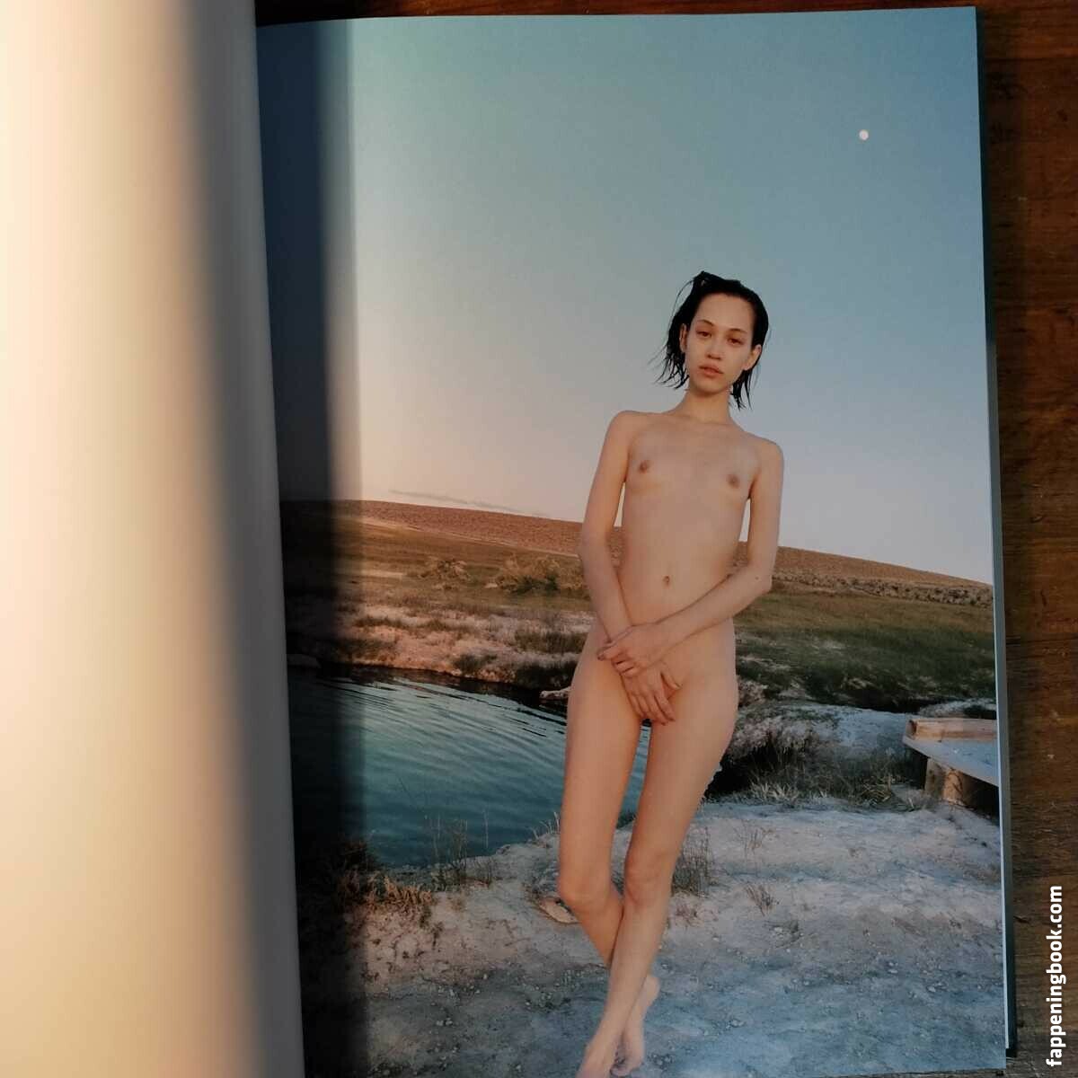 Kiko Mizuhara Fapello Latest Exclusive Leaked Photos