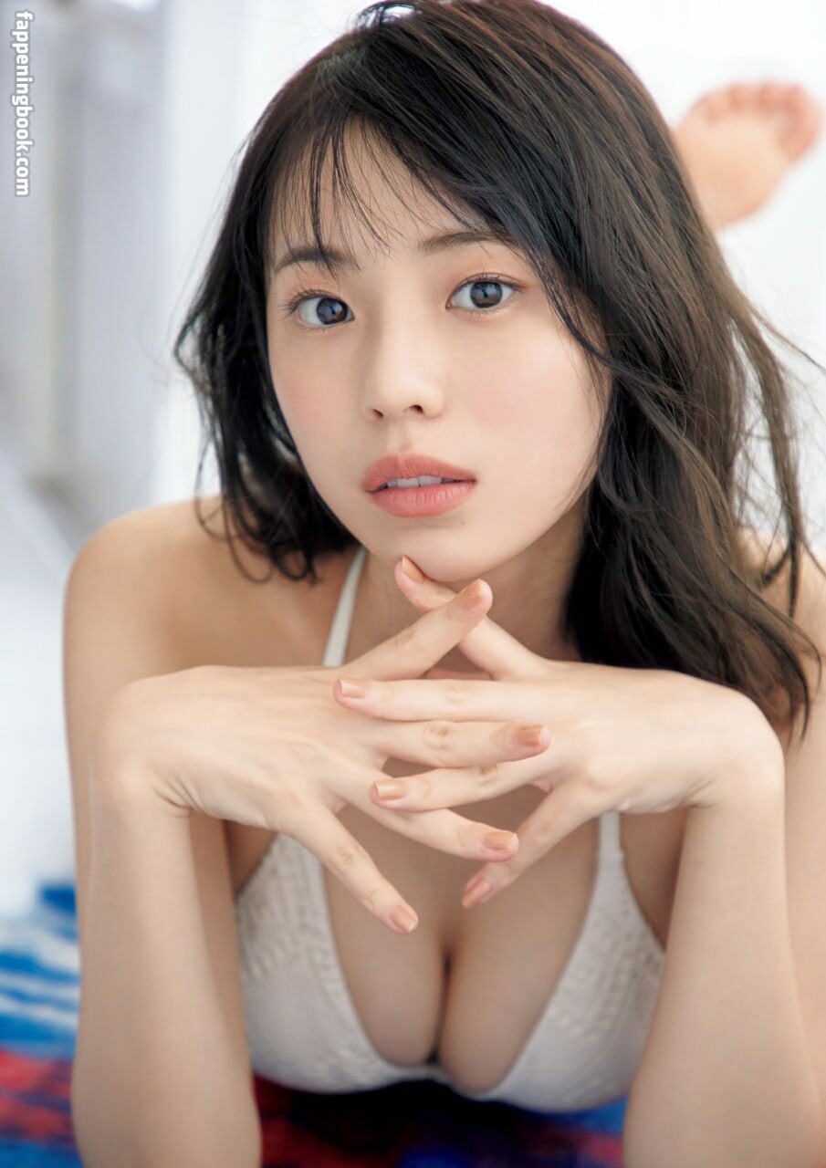 Kikuchi Hina Fapello Latest Exclusive Leaked Photos