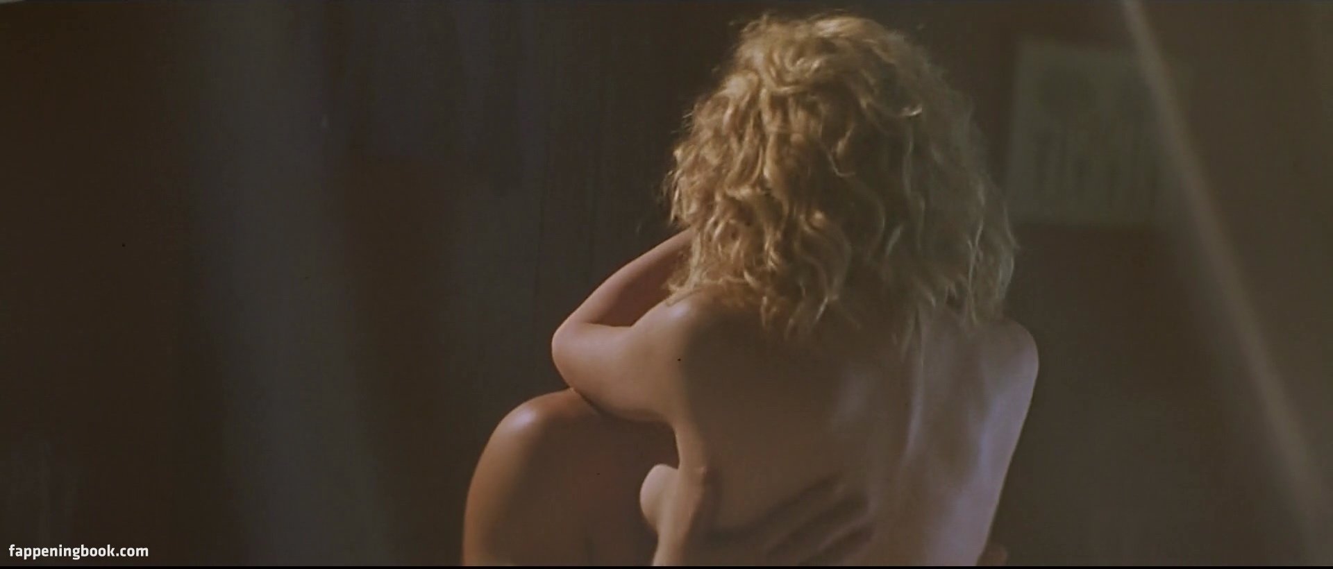 Kim Basinger Nude