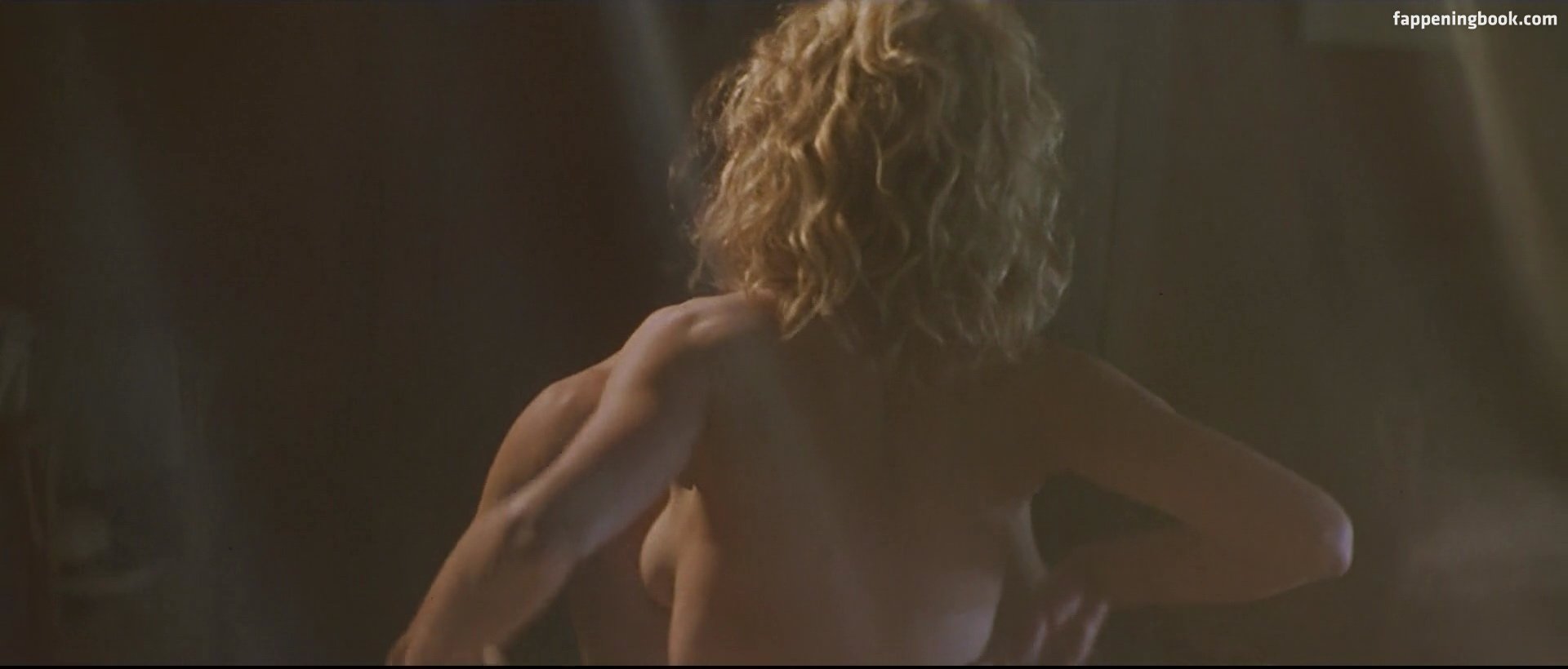 Kim Basinger Nude