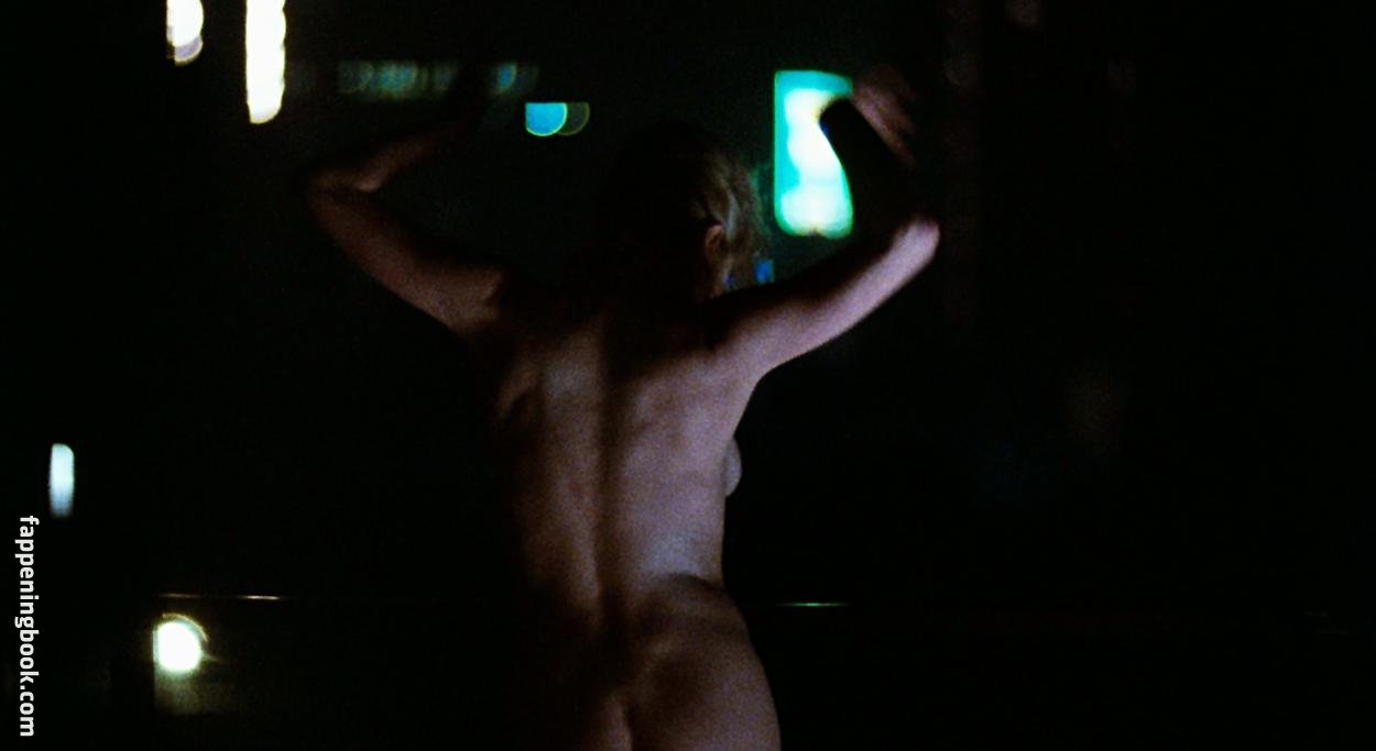 Kim Basinger Nude, The Fappening - Photo #309826 - FappeningBook.