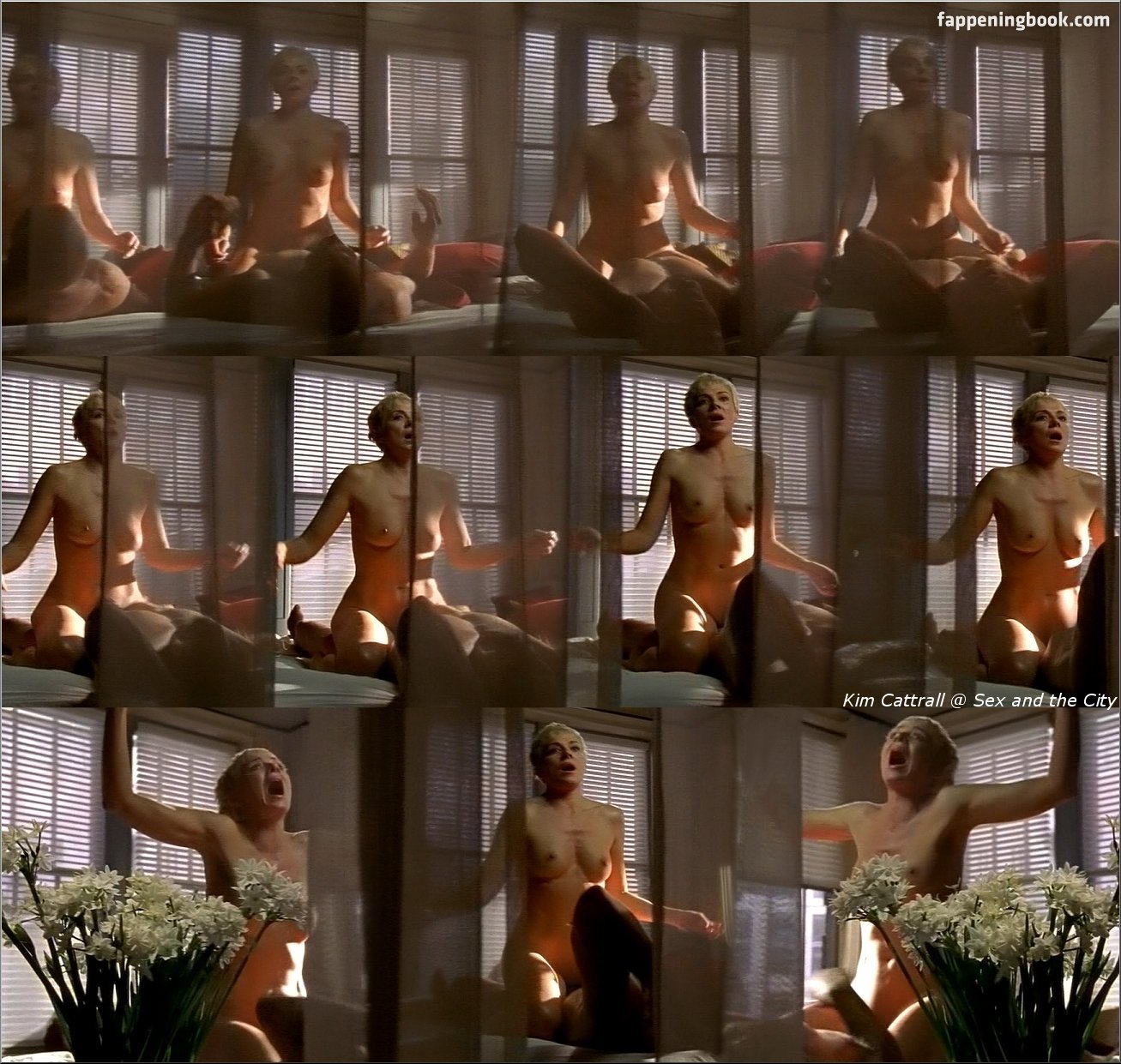 Kim Cattrall Nude, The Fappening - Photo #309982 - FappeningBook.