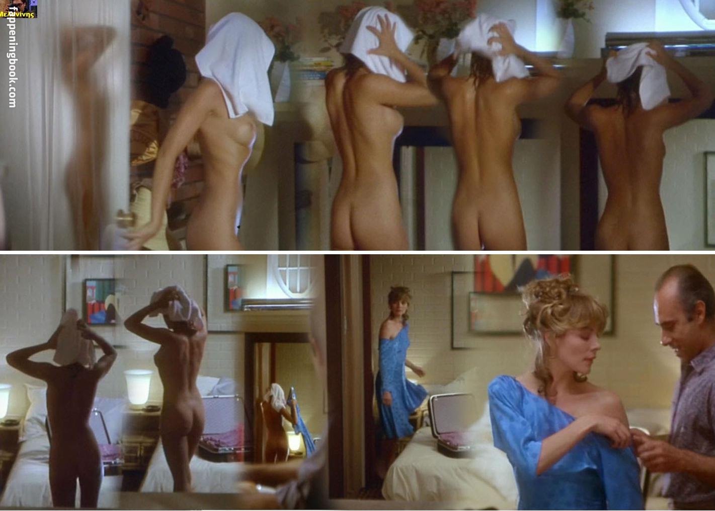 Kim Cattrall Nude, The Fappening - Photo #310009 - Fappening