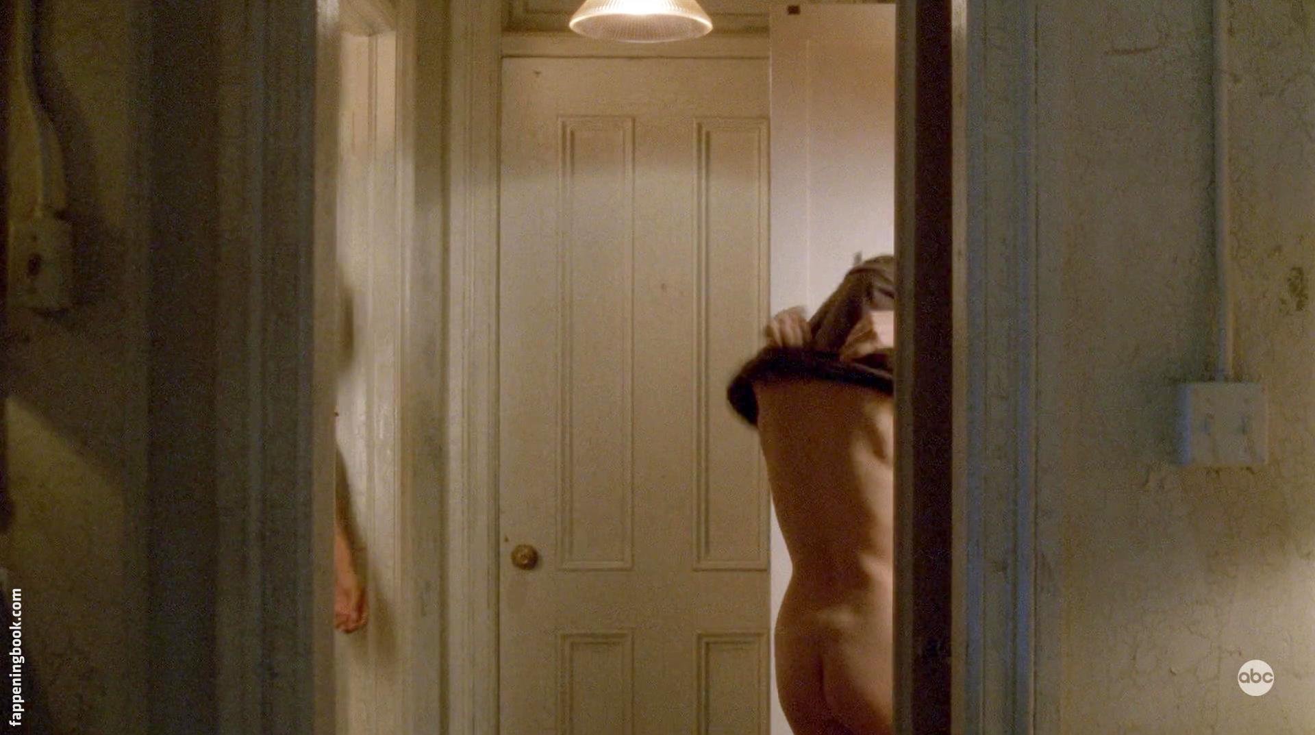 Kim Delaney Nude