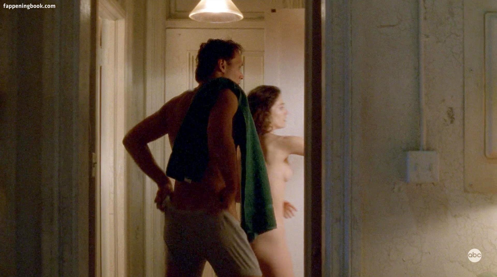 Kim Delaney Nude