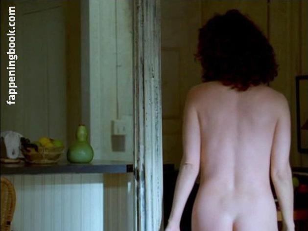 Kim Delaney Nude