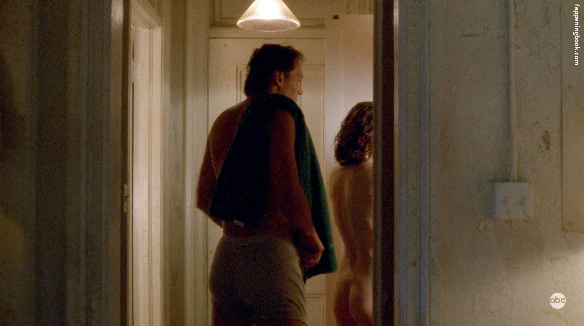 Kim Delaney Nude