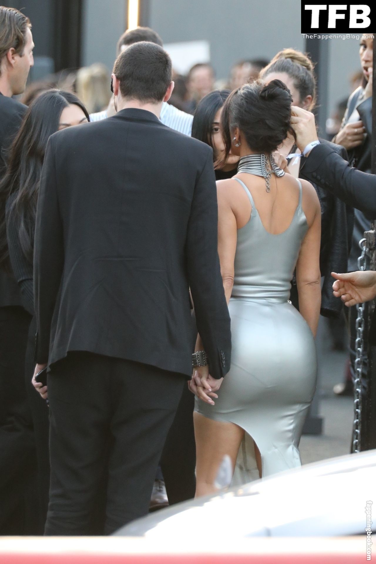 Kim Kardashian Nude OnlyFans Leaks