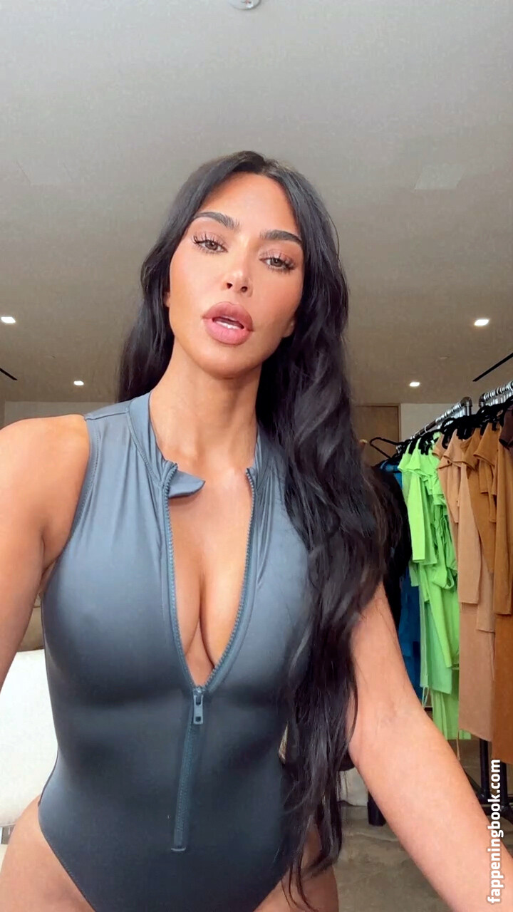 Kim Kardashian Kim Kardashian Nude Onlyfans Leaks The Fappening Photo 3600868 Fappeningbook