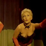 Nude pictures of kim novak