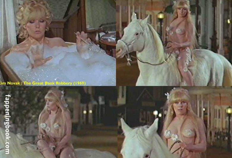 Novak nude kim Kim Novak