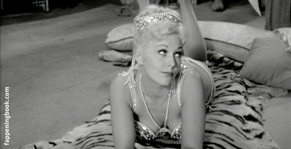 Kim novak xxx