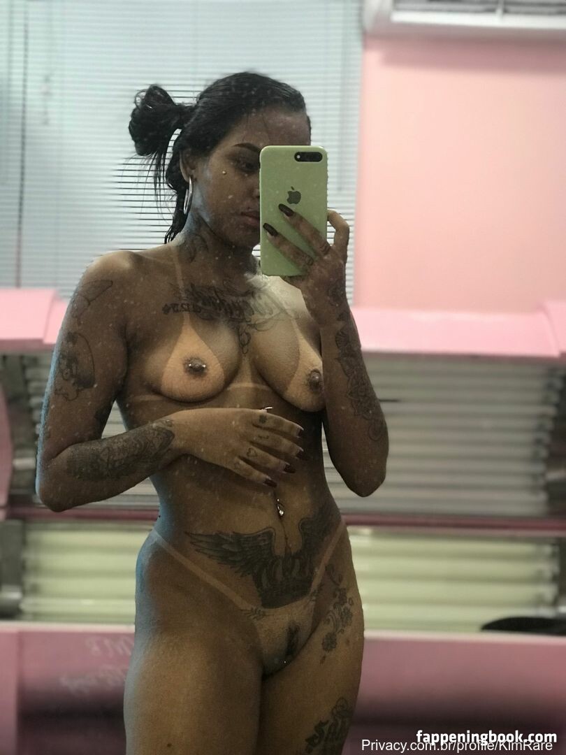 Kim Rare Nude OnlyFans Leaks