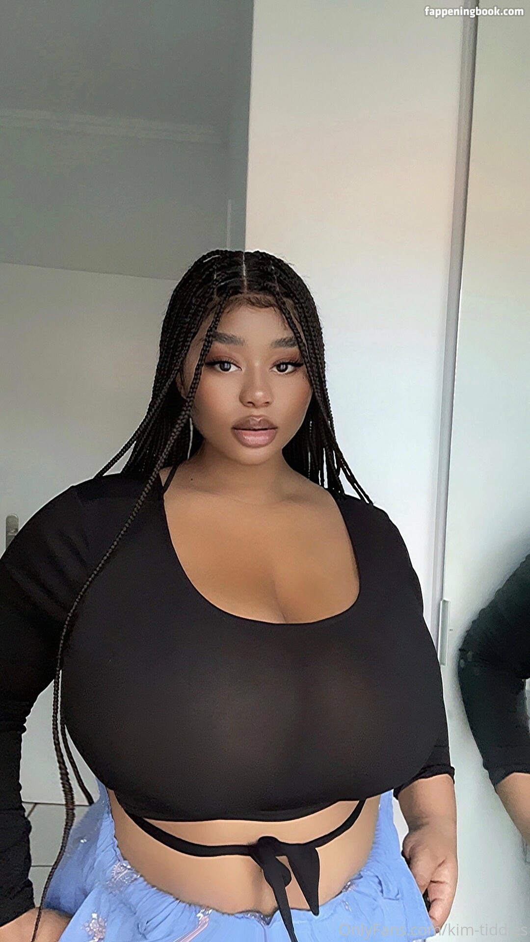 kim-tiddies Nude OnlyFans Leaks