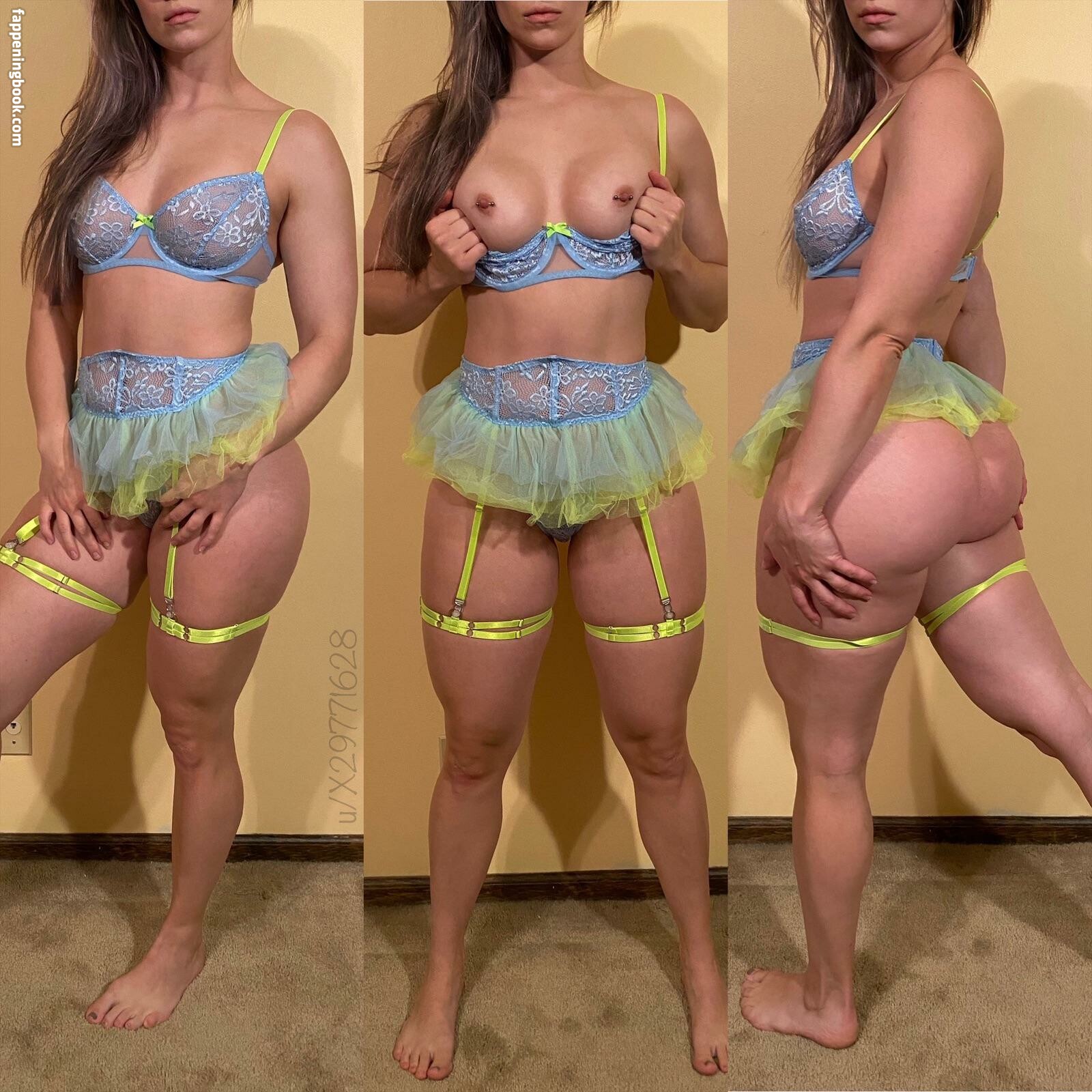 Kimberly Bootyy Nude OnlyFans Leaks